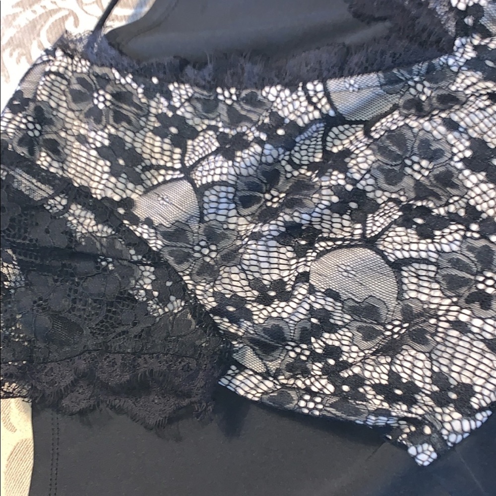 Jumper short one piece